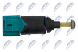 NTY HEADLIGHT SWITCH STOP ENG.1,2-2.3 RENAULT CLIO,MEGANE,THALIA,CAPTUR,LAGUNA,SCENIC,TWINGO,KANGOO,ESPACE,FLUENCE, OPEL MOVANO B,VIVARO A,VIVARO B, NISSAN KUBISTAR,NV300, 1996-