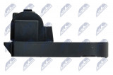 NTY HEADLIGHT SWITCH STOP AUDI A1 2010-,A3 2003-,A4 2015-,A5 2016-,Q3 2011-,Q5 2016-,SEAT LEON 2005-,LEON 2012-,LEON 2019-,SKODA FABIA II 2007-,OCTAVIA II/III 2004-,VW GOLF V/VI/VII 2003-,PASSAT B6/B7/B8 2005-