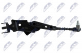NTY XENON HEADLIGHT LEVEL SENSOR AUDI Q7 2016-,Q8 2019-,VW TOUAREG 2018- /POŁOŻENIE:OŚ FRONT-LEFT STRONA/