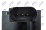 NTY XENON HEADLIGHT LEVEL SENSOR AUDI Q7 2016-,Q8 2019-,VW TOUAREG 2018- /POŁOŻENIE:OŚ FRONT-LEFT STRONA/