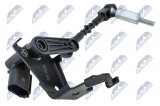 NTY XENON HEADLIGHT LEVEL SENSOR AUDI Q7 2016-,Q8 2019-,VW TOUAREG 2018- /POŁOŻENIE:OŚ FRONT-RIGHT SIDE/