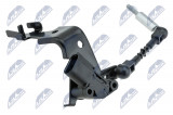 NTY XENON HEADLIGHT LEVEL SENSOR AUDI Q7 2016-,Q8 2019-,VW TOUAREG 2018- /POŁOŻENIE:OŚ FRONT-RIGHT SIDE/