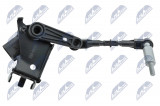 NTY XENON HEADLIGHT LEVEL SENSOR AUDI Q7 2016-,Q8 2019-,VW TOUAREG 2018- /POŁOŻENIE:OŚ FRONT-RIGHT SIDE/