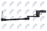 NTY XENON HEADLIGHT LEVEL SENSOR AUDI Q7 2016-,Q8 2019-,VW TOUAREG 2018- /POŁOŻENIE:OŚ REAR-LEFT STRONA/
