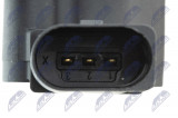 NTY XENON HEADLIGHT LEVEL SENSOR AUDI Q7 2016-,Q8 2019-,VW TOUAREG 2018- /POŁOŻENIE:OŚ REAR-LEFT STRONA/