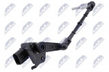 NTY XENON HEADLIGHT LEVEL SENSOR AUDI Q7 2016-,Q8 2019-,VW TOUAREG 2018- /POŁOŻENIE:OŚ REAR-RIGHT SIDE/