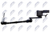 NTY XENON HEADLIGHT LEVEL SENSOR AUDI Q7 2016-,Q8 2019-,VW TOUAREG 2018- /POŁOŻENIE:OŚ REAR-RIGHT SIDE/