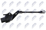 NTY XENON HEADLIGHT LEVEL SENSOR AUDI Q7 2016-,Q8 2019-,VW TOUAREG 2018- /POŁOŻENIE:OŚ REAR-RIGHT SIDE/