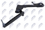 NTY XENON HEADLIGHT LEVEL SENSOR AUDI A6 C8 18-, A7 (4KA) 18-, Q5 (FYB,FYG) 16- /REAR LEFT/