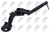 NTY XENON HEADLIGHT LEVEL SENSOR AUDI A6 C8 18-, A7 (4KA) 18-, Q5 (FYB,FYG) 16- /REAR LEFT/