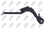 NTY XENON HEADLIGHT LEVEL SENSOR AUDI A6 C8 18-, A7 (4KA) 18-, Q5 (FYB,FYG) 16- /REAR LEFT/