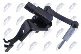 NTY XENON HEADLIGHT LEVEL SENSOR AUDI A6 C8 18-, A7 (4KA) 18-, Q5 (FYB,FYG) 16- /FRONT LEFT/