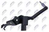 NTY XENON HEADLIGHT LEVEL SENSOR AUDI A6 C8 18-, A7 (4KA) 18-, Q5 (FYB,FYG) 16- /FRONT RIGHT/