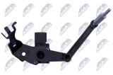 NTY XENON HEADLIGHT LEVEL SENSOR AUDI A6 C8 18-, A7 (4KA) 18-, Q5 (FYB,FYG) 16- /FRONT RIGHT/