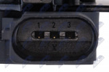 NTY XENON HEADLIGHT LEVEL SENSOR AUDI A6 C8 18-, A7 (4KA) 18-, Q5 (FYB,FYG) 16- /FRONT RIGHT/