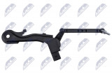 NTY XENON HEADLIGHT LEVEL SENSOR AUDI A6 C8 18-, A7 (4KA) 18-, Q5 (FYB,FYG) 16- /REAR RIGHT/