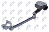 NTY XENON HEADLIGHT LEVEL SENSOR AUDI A6 ALLROAD C5 00-05 /FRONT RIGHT/