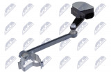 NTY XENON HEADLIGHT LEVEL SENSOR AUDI A6 ALLROAD C5 00-05 /FRONT LEFT/