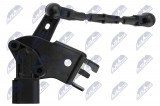 NTY XENON HEADLIGHT LEVEL SENSOR AUDI A4 B9 15-, A5 (F53, F5P, F5A, F5F, F57, F5E) 16- /FRONT LEFT/