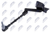 NTY XENON HEADLIGHT LEVEL SENSOR AUDI A4 B9 15-, A5 (F53,F5P,F5A,F5F,F57,F5E) 16- /REAR LEFT/