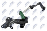 NTY XENON HEADLIGHT LEVEL SENSOR AUDI Q3 11-18, VW TIGUAN (5N_) 07-18, PASSAT B6,B7 05-14, GOLF VI 09-13 /REAR LEFT/