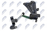NTY XENON HEADLIGHT LEVEL SENSOR AUDI Q3 11-18, VW TIGUAN (5N_) 07-18, PASSAT B6,B7 05-14, GOLF VI 09-13 /REAR LEFT/
