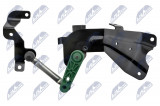NTY XENON HEADLIGHT LEVEL SENSOR AUDI Q3 11-18, VW TIGUAN (5N_) 07-18, PASSAT B6,B7 05-14, GOLF VI 09-13 /REAR LEFT/