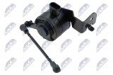 NTY XENON HEADLIGHT LEVEL SENSOR CHEVROLET CORVETTE (C6) 08- /REAR LEFT/
