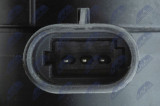 NTY XENON HEADLIGHT LEVEL SENSOR CHEVROLET CORVETTE (C6) 08- /REAR LEFT/