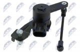 NTY XENON HEADLIGHT LEVEL SENSOR CHEVROLET CAMARO 16-21 /REAR RIGHT/
