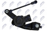 NTY XENON HEADLIGHT LEVEL SENSOR CHEVROLET CAMARO 16-21 /REAR RIGHT/