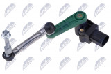 NTY XENON HEADLIGHT LEVEL SENSOR TESLA MODEL S 12- /REAR/