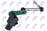 NTY XENON HEADLIGHT LEVEL SENSOR TESLA MODEL S 12- /REAR/