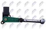 NTY XENON HEADLIGHT LEVEL SENSOR TESLA MODEL S 12- /REAR/