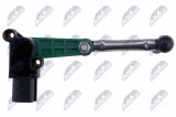 NTY XENON HEADLIGHT LEVEL SENSOR TESLA MODEL S 12- /REAR/