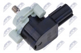 NTY XENON HEADLIGHT LEVEL SENSOR HONDA CR-V 07-11, ACCORD 08-14, CIVIC VII 05-18 /REAR/