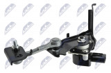 NTY XENON HEADLIGHT LEVEL SENSOR HONDA CIVIC X 16-21 /FRONT LEFT/