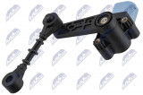 NTY XENON HEADLIGHT LEVEL SENSOR JAGUAR XF 09-15, XK 06-14 /REAR RIGHT/
