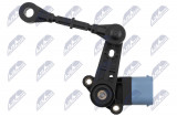 NTY XENON HEADLIGHT LEVEL SENSOR JAGUAR XF 09-15, XK 06-14 /REAR RIGHT/
