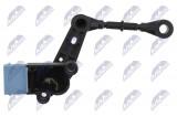 NTY XENON HEADLIGHT LEVEL SENSOR JAGUAR XF 09-15, XK 06-14 /REAR RIGHT/
