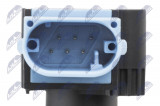 NTY XENON HEADLIGHT LEVEL SENSOR JAGUAR XF 09-15, XK 06-14 /REAR RIGHT/