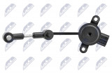 NTY XENON HEADLIGHT LEVEL SENSOR LAND ROVER RANGE ROVER 1997-/POŁOŻENIE: OŚ FRONT/