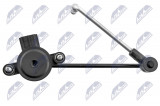 NTY XENON HEADLIGHT LEVEL SENSOR LAND ROVER RANGE ROVER 1997-/POŁOŻENIE: OŚ REAR/