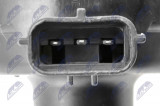 NTY XENON HEADLIGHT LEVEL SENSOR LAND ROVER RANGE ROVER 1997-/POŁOŻENIE: OŚ REAR/