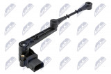 NTY XENON HEADLIGHT LEVEL SENSOR LAND ROVER DISCOVERY IV (B4) 10-16, RANGE ROVER SPORT (E2) 10-13 /REAR, BEZ ADS/