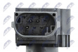 NTY XENON HEADLIGHT LEVEL SENSOR LAND ROVER DISCOVERY IV (B4) 10-16, RANGE ROVER SPORT (E2) 10-13 /REAR, BEZ ADS/