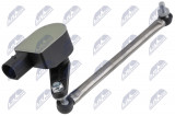 NTY XENON HEADLIGHT LEVEL SENSOR MERCEDES BENZ  G-CLASS 02-21 /REAR/