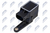 NTY XENON HEADLIGHT LEVEL SENSOR MERCEDES SL (R230) 01-12, SLK (R171) 04-11, SLR (R199) 04-