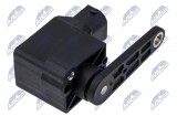 NTY XENON HEADLIGHT LEVEL SENSOR MERCEDES SL (R230) 01-12, SLK (R171) 04-11, SLR (R199) 04-