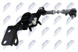NTY XENON HEADLIGHT LEVEL SENSOR MITSUBISHI PAJERO IV 06-16 /FRONT/